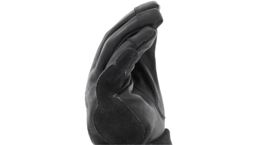 Mechanix Wear TAA Cascade Gloves - Mens, Black, Large, WS-FCCD-010