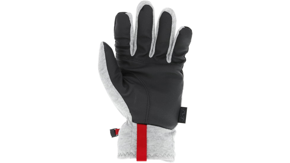 Mechanix Wear ColdWork Guide Gloves - Womens, Grey/Black, Small, CWKG-58-510