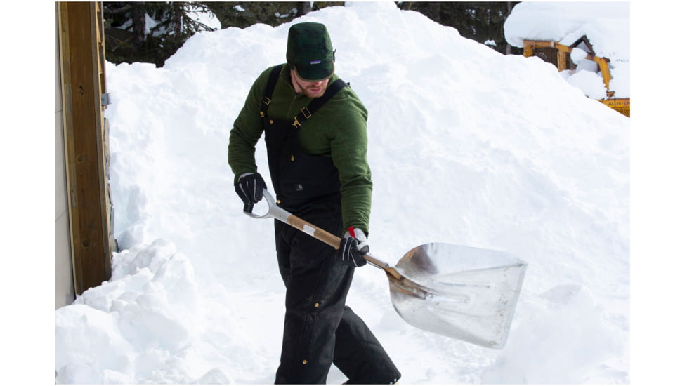 Mechanix Wear ColdWork Guide Gloves - Mens, Grey/Black, Small, CWKG-58-008