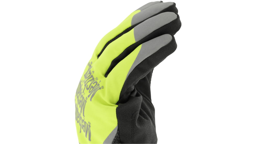 Mechanix Wear Coldwork Hi-viz Fastfit E5-360 - CWKSFF-X91-008
