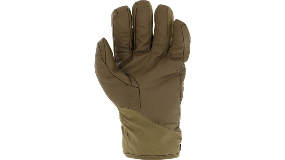Mechanix Wear Coldwork Intermediate Layer Berry Compliant Gloves - Mens, Coyote Brown, 2XLarge, MX-CWGSIM-B72-012