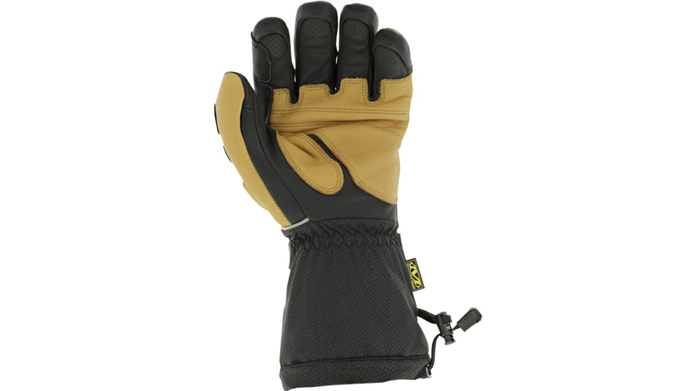 Mechanix Wear ColdWork M-Part Clim8 Gloves - Mens, Black, Large, CWKMP8-75-010