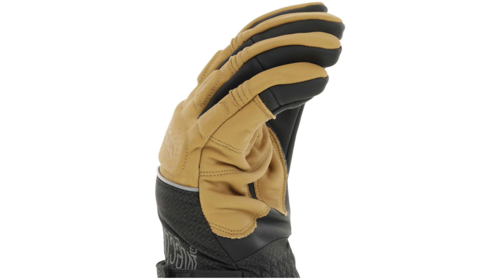 Mechanix Wear ColdWork M-Part Clim8 Gloves - Mens, Black, Large, CWKMP8-75-010