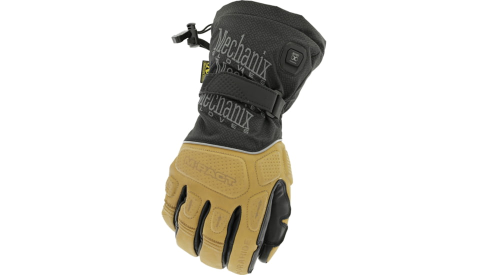 Mechanix Wear ColdWork M-Part Clim8 Gloves - Mens, Black, Large, CWKMP8-75-010