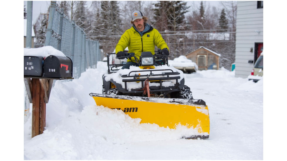 Mechanix Wear ColdWork Wind Shell Gloves - Mens, Grey/Black, Extra Large, CWKWS-58-011