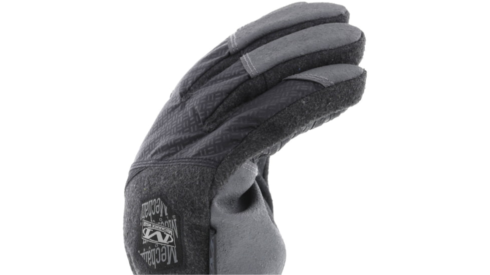 Mechanix Wear ColdWork Wind Shell Gloves - Mens, Grey/Black, Extra Large, CWKWS-58-011