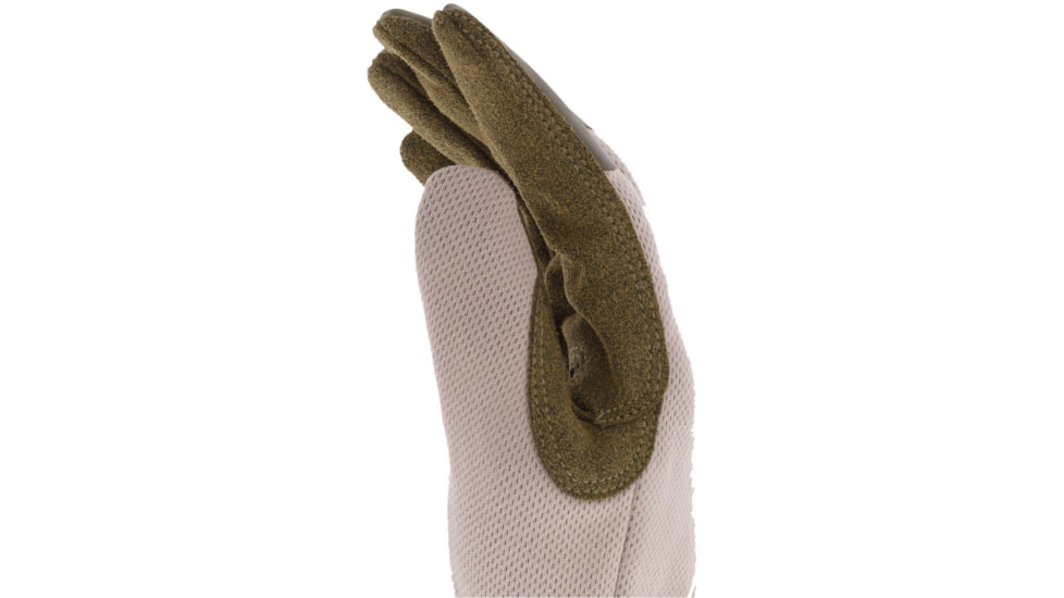 Mechanix Wear Ethel Garden Utility Gloves - Womens, Blush, Medium, ETH-BLH-520