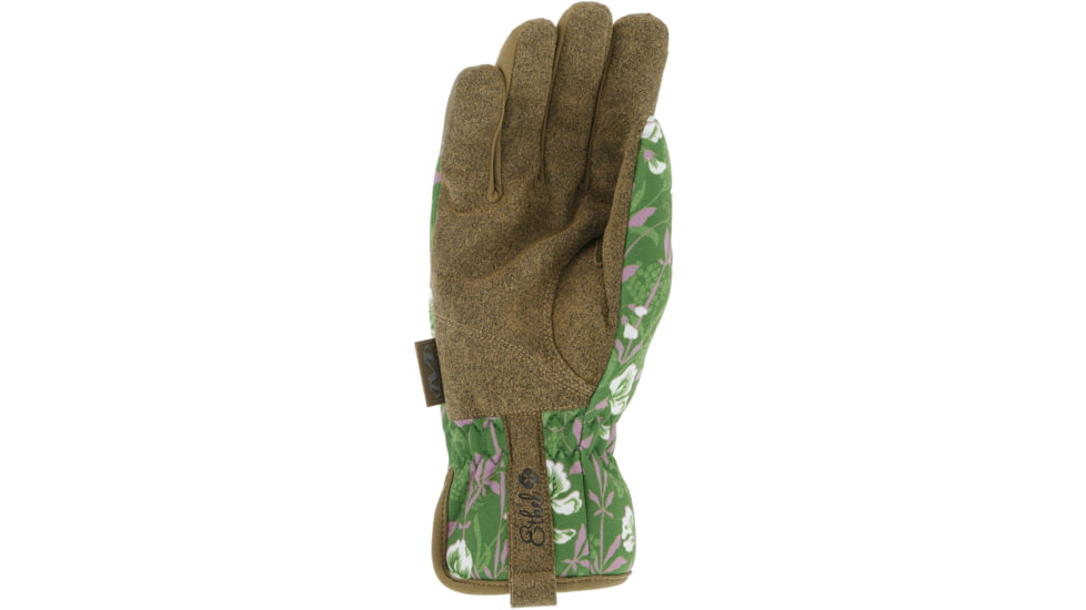 Mechanix Wear Ethel V&amp;A Sweet Pea Utility Gloves - Womens, Sweet Pea, Large, ETH-VASP-530