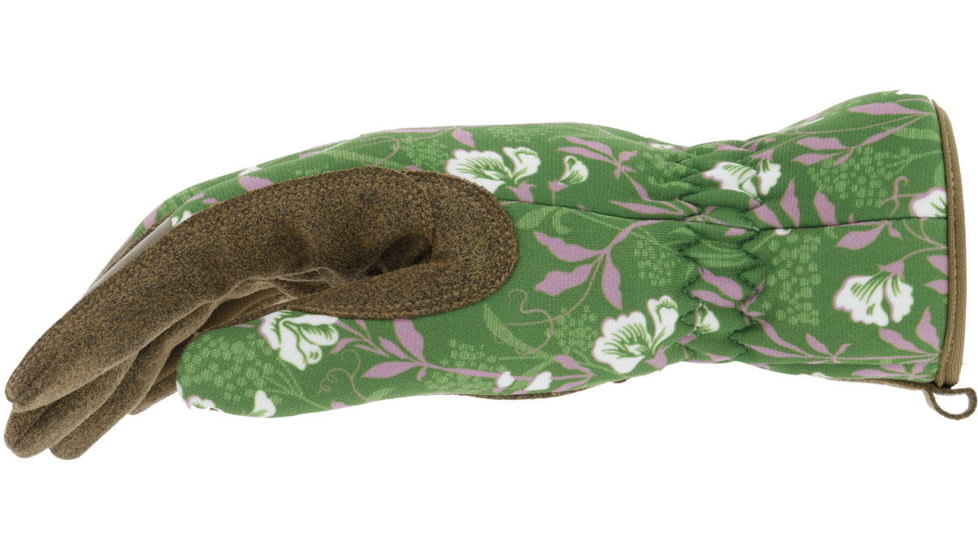 Mechanix Wear Ethel V&amp;A Sweet Pea Utility Gloves - Womens, Sweet Pea, Large, ETH-VASP-530