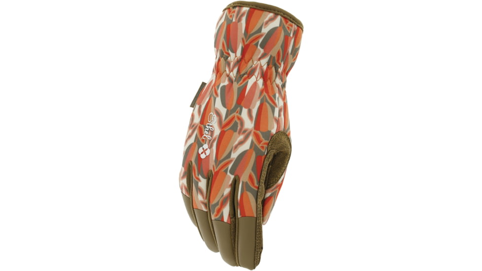 Mechanix Wear Ethel V&amp;A Tulip Utility Gloves - Womens, Tulip, Medium, ETH-VAT-520