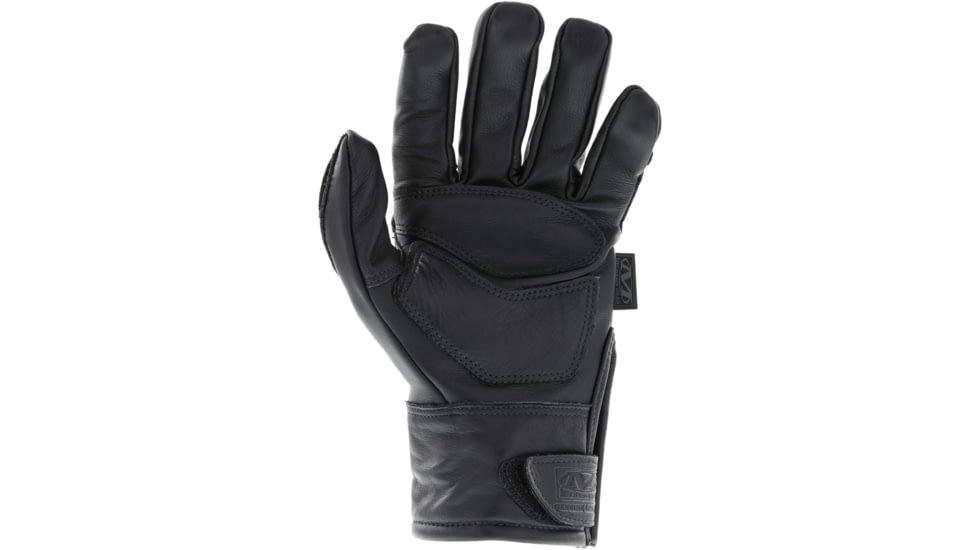 Mechanix Wear Fabricator Glove - Mens, Black, Large, MFG-05-010