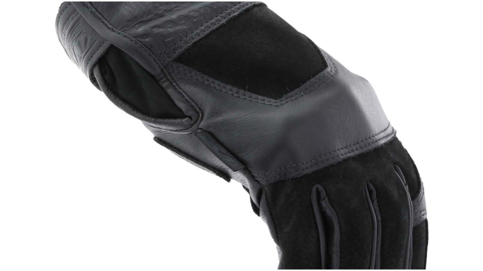 Mechanix Wear Fabricator Glove - Mens, Black, Large, MFG-05-010