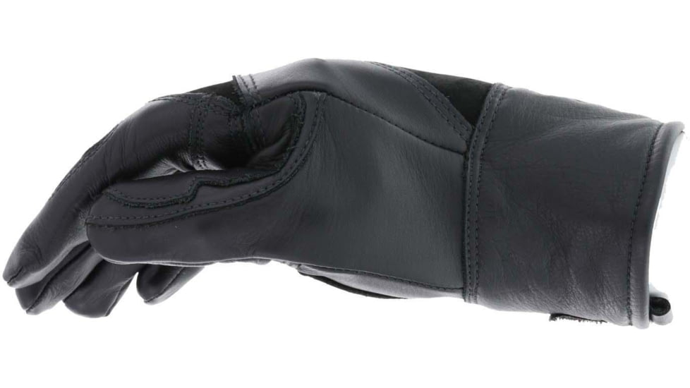 Mechanix Wear Fabricator Glove - Mens, Black, Large, MFG-05-010