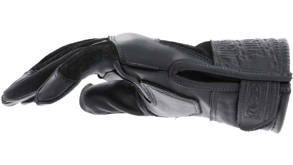 Mechanix Wear Fabricator Glove - Mens, Black, Large, MFG-05-010