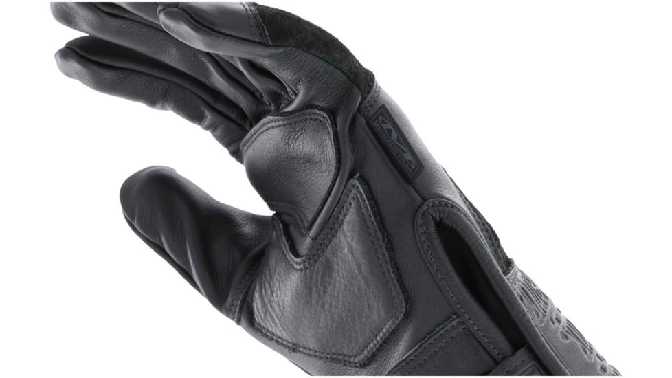 Mechanix Wear Fabricator Glove - Mens, Black, Large, MFG-05-010