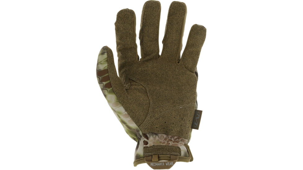 Mechanix Wear FFTAB Highlander Gloves - Mens, Highlander, Extra Large, FFTAB-732-011
