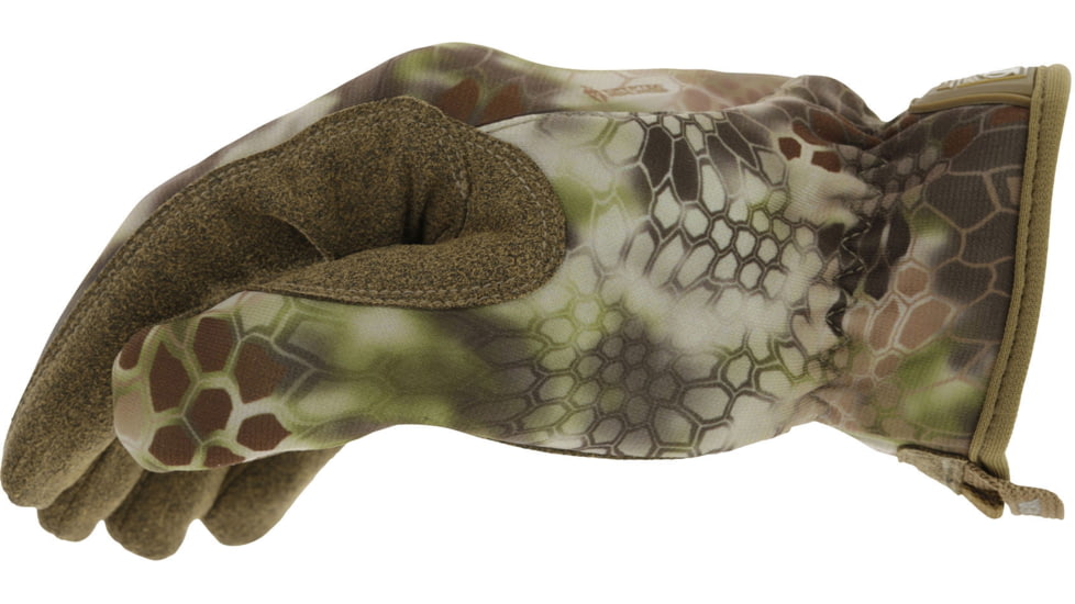 Mechanix Wear FFTAB Highlander Gloves - Mens, Highlander, Extra Large, FFTAB-732-011