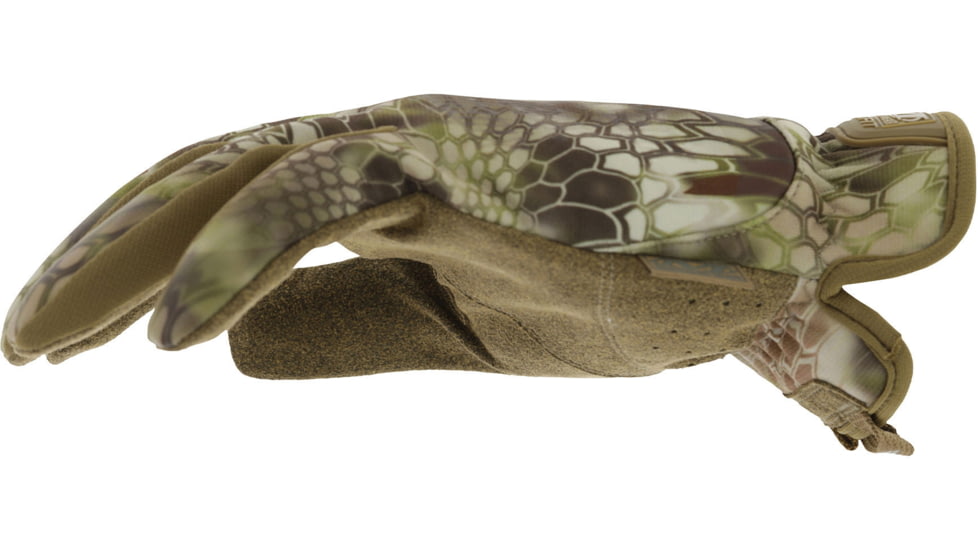 Mechanix Wear FFTAB Highlander Gloves - Mens, Highlander, Extra Large, FFTAB-732-011