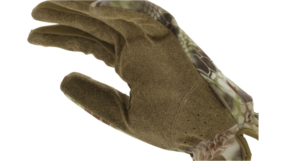 Mechanix Wear FFTAB Highlander Gloves - Mens, Highlander, Extra Large, FFTAB-732-011