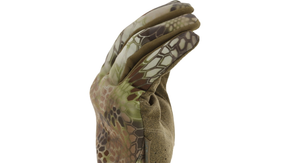 Mechanix Wear FFTAB Highlander Gloves - Mens, Highlander, Extra Large, FFTAB-732-011