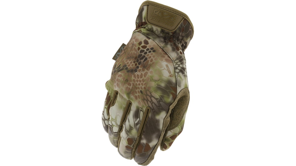 Mechanix Wear FFTAB Highlander Gloves - Mens, Highlander, Extra Large, FFTAB-732-011