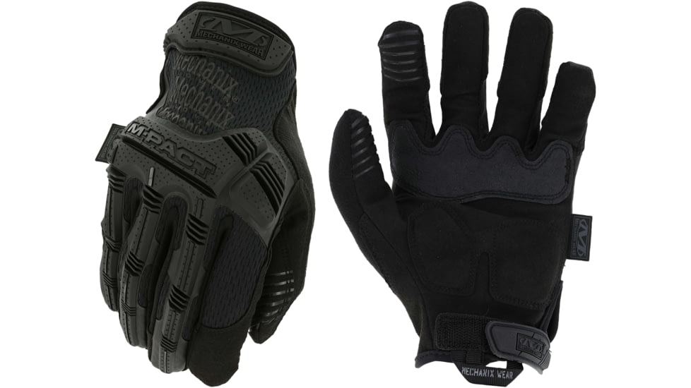 Mechanix Wear M-Pact Tactical Gloves - Mens