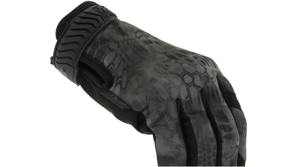 Mechanix Wear MG Typhon Original Gloves - Mens, Kryptek Typhon, Medium, MG-733-009