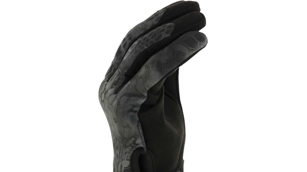 Mechanix Wear MG Typhon Original Gloves - Mens, Kryptek Typhon, Medium, MG-733-009