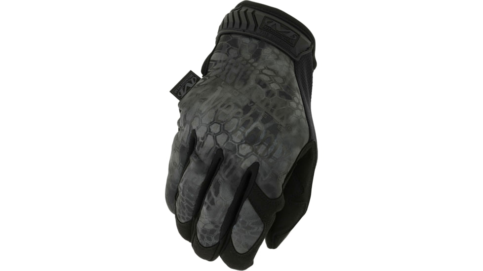Mechanix Wear MG Typhon Original Gloves - Mens, Kryptek Typhon, Medium, MG-733-009