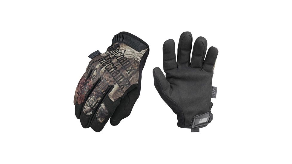 Mechanix Wear-Mossy OakÂ® OriginalÂ® Glove