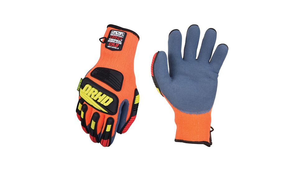 Mechanix Wear-ORHD® Thermal Knit Glove