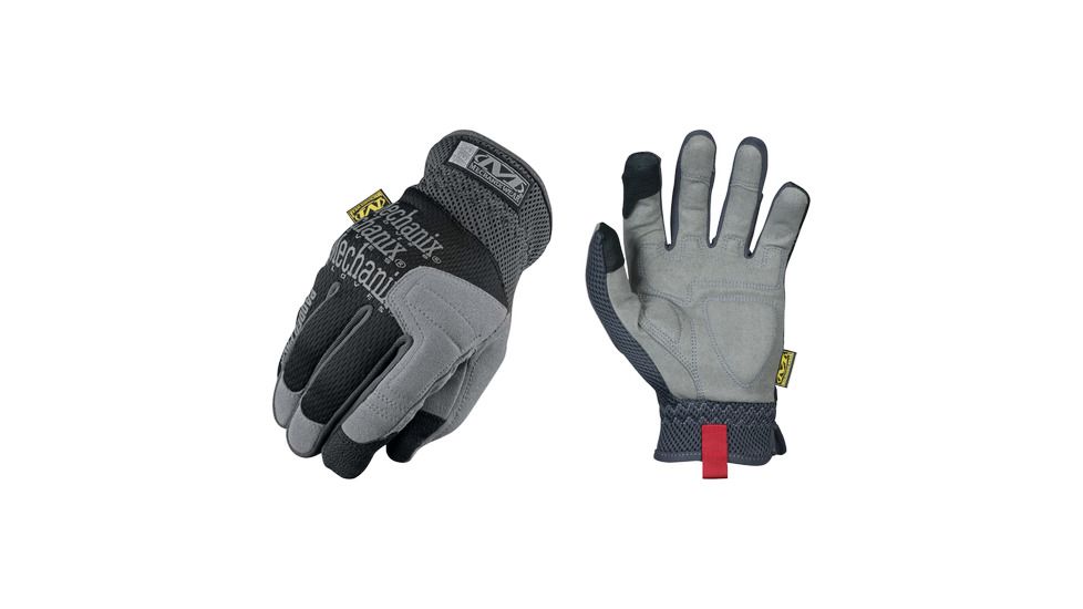Mechanix Wear-Padded Palm Glove