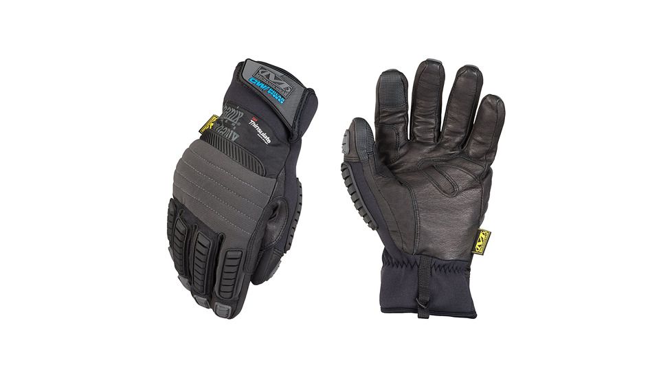 Mechanix Wear-Polar Pro Glove