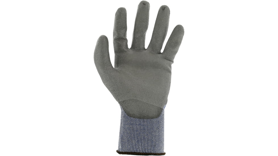 Mechanix Wear Speedknit B2 Gloves - Men's, Small, Blue, S2DD-03-007