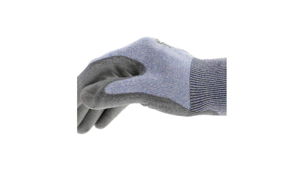 Mechanix Wear Speedknit B2 Gloves - Men's, Small, Blue, S2DD-03-007
