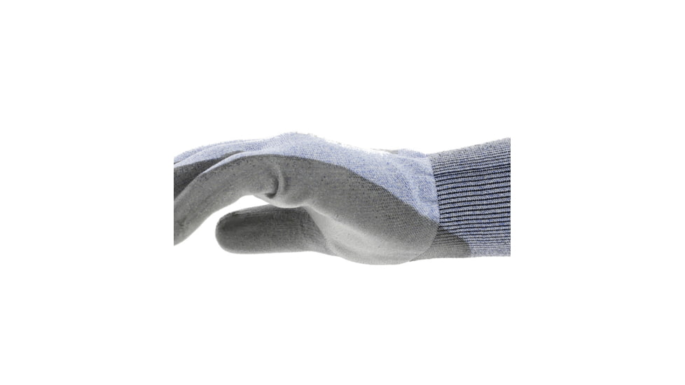 Mechanix Wear Speedknit B2 Gloves - Men's, Small, Blue, S2DD-03-007