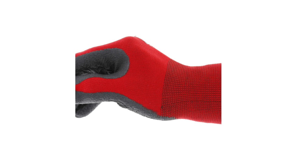 Mechanix Wear Speedknit High-Abrasion Gloves - Men's, Small, Red, S1DH-02-007