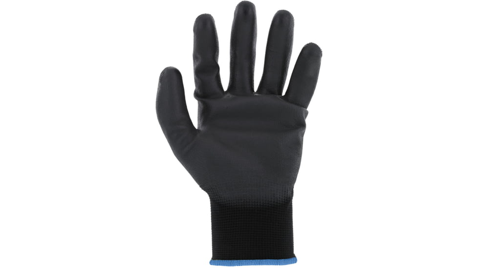 Mechanix Wear SpeedKnit Impact Gloves - Men's, Small-Medium, Black, S5CD-05-500