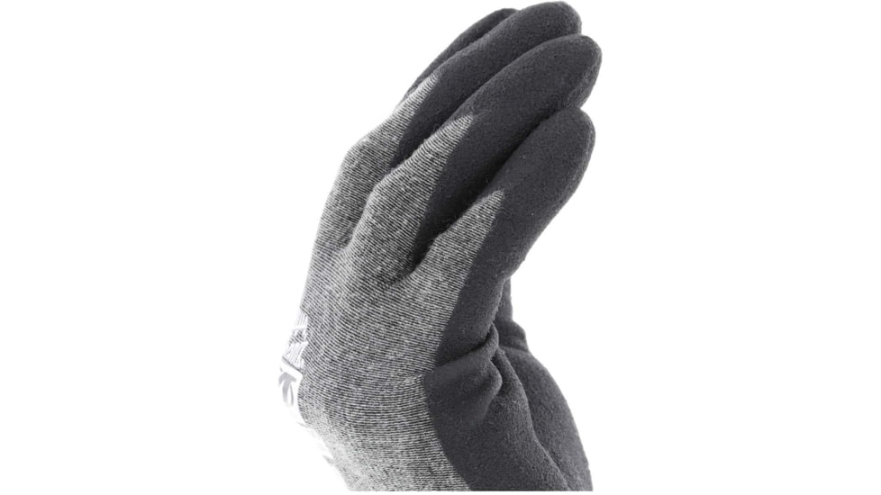Mechanix Wear Speedknit Insulated Gloves - Men's, Small, Grey, S4DN-08-007
