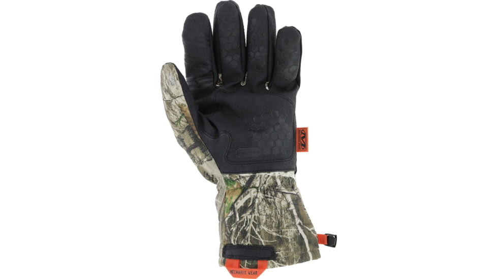 Mechanix Wear SUB20 Gloves - Mens, Realtree Edge, Small, SUB20-739-008