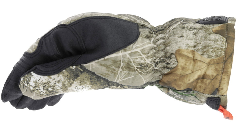 Mechanix Wear SUB20 Gloves - Mens, Realtree Edge, Small, SUB20-739-008