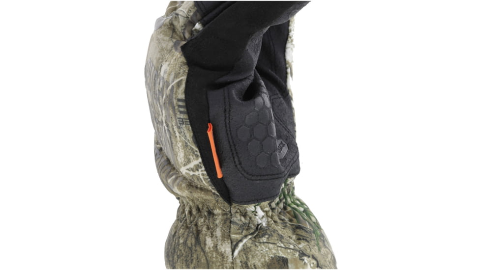 Mechanix Wear SUB20 Gloves - Mens, Realtree Edge, Small, SUB20-739-008