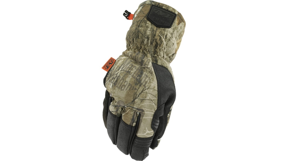 Mechanix Wear SUB20 Gloves - Mens, Realtree Edge, Small, SUB20-739-008