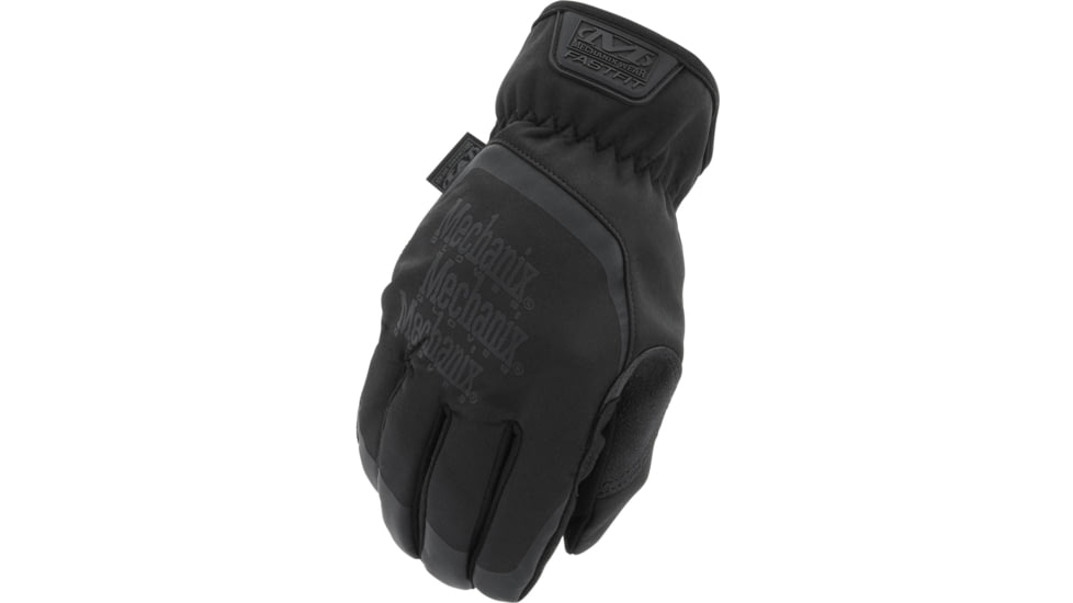 Mechanix Wear Tactical ColdWork FastFit Winter Gloves - Mens, Covert, 2XLarge, MX-CWKTFF-55-012