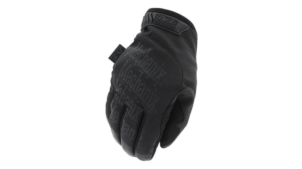 Mechanix Wear Tactical ColdWork Original Gloves - Mens, Covert, Medium, MX-CWKMG-55-009