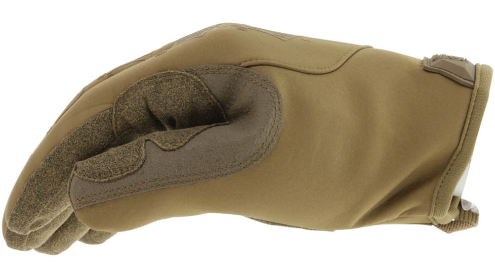Mechanix Wear Tactical ColdWork Original Gloves - Mens, Coyote, Extra Large, MX-CWKMG-72-011