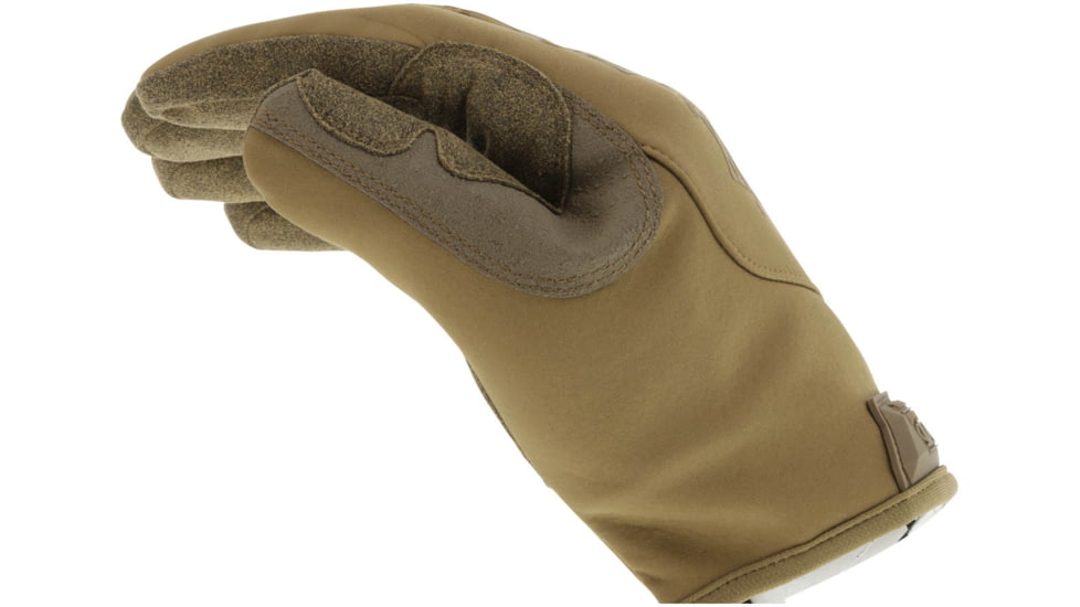 Mechanix Wear Tactical ColdWork Original Gloves - Mens, Coyote, Extra Large, MX-CWKMG-72-011