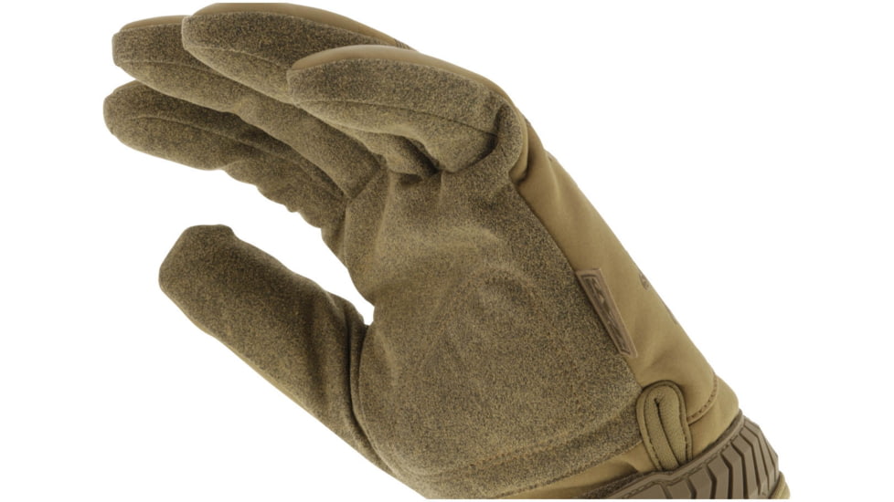 Mechanix Wear Tactical ColdWork Original Gloves - Mens, Coyote, Extra Large, MX-CWKMG-72-011