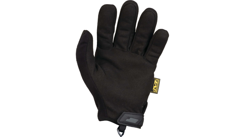 Mechanix Wear The Original Insulated Glove - Mens, Black, Medium, MG-95-009