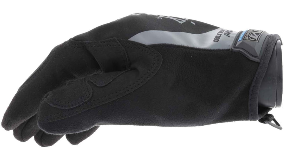 Mechanix Wear The Original Insulated Glove - Mens, Black, Medium, MG-95-009